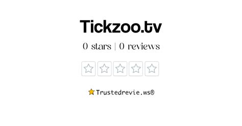 Tickzoo new  dogluver101 Moderator